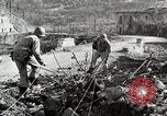 Standbild Anzio Anlandungen Anzio Italien, 1944, aus Sekunde 50 historischem Filmmaterial Videoclip 65675067462