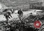 Standbild Anzio Anlandungen Anzio Italien, 1944, aus Sekunde 52 historischem Filmmaterial Videoclip 65675067462