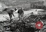 Standbild Anzio Anlandungen Anzio Italien, 1944, aus Sekunde 55 historischem Filmmaterial Videoclip 65675067462