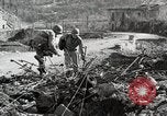 Standbild Anzio Anlandungen Anzio Italien, 1944, aus Sekunde 56 historischem Filmmaterial Videoclip 65675067462