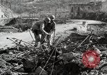 Standbild Anzio Anlandungen Anzio Italien, 1944, aus Sekunde 59 historischem Filmmaterial Videoclip 65675067462