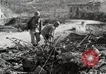 Standbild Anzio Anlandungen Anzio Italien, 1944, aus Sekunde 62 historischem Filmmaterial Videoclip 65675067462