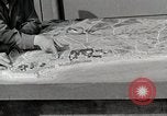 Standbild Anzio Anlandungen Anzio Italien, 1944, aus Sekunde 17 historischem Filmmaterial Videoclip 65675067463