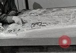 Standbild Anzio Anlandungen Anzio Italien, 1944, aus Sekunde 21 historischem Filmmaterial Videoclip 65675067463