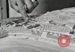Standbild Anzio Anlandungen Anzio Italien, 1944, aus Sekunde 34 historischem Filmmaterial Videoclip 65675067463