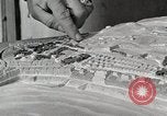 Standbild Anzio Anlandungen Anzio Italien, 1944, aus Sekunde 35 historischem Filmmaterial Videoclip 65675067463