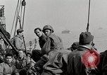 Standbild Anzio Anlandungen Anzio Italien, 1944, aus Sekunde 50 historischem Filmmaterial Videoclip 65675067463