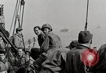 Standbild Anzio Anlandungen Anzio Italien, 1944, aus Sekunde 51 historischem Filmmaterial Videoclip 65675067463