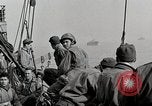 Standbild Anzio Anlandungen Anzio Italien, 1944, aus Sekunde 52 historischem Filmmaterial Videoclip 65675067463