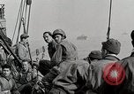 Standbild Anzio Anlandungen Anzio Italien, 1944, aus Sekunde 53 historischem Filmmaterial Videoclip 65675067463