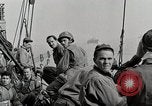 Standbild Anzio Anlandungen Anzio Italien, 1944, aus Sekunde 55 historischem Filmmaterial Videoclip 65675067463