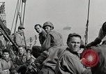 Standbild Anzio Anlandungen Anzio Italien, 1944, aus Sekunde 56 historischem Filmmaterial Videoclip 65675067463