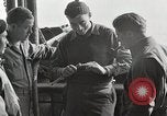 Standbild Anzio Anlandungen Anzio Italien, 1944, aus Sekunde 59 historischem Filmmaterial Videoclip 65675067463