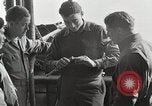Standbild Anzio Anlandungen Anzio Italien, 1944, aus Sekunde 60 historischem Filmmaterial Videoclip 65675067463