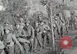 Image Anzio débarquements Anzio Italie, 1944, de la seconde 11 séquences d'archives historiques vidéo 65675067464