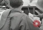 Image of Anzio landings Anzio Italy, 1944, second 8 stock footage video 65675067465