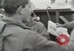 Image of Anzio landings Anzio Italy, 1944, second 9 stock footage video 65675067465