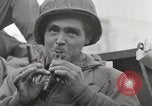 Image of Anzio landings Anzio Italy, 1944, second 13 stock footage video 65675067465