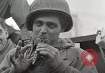 Image of Anzio landings Anzio Italy, 1944, second 15 stock footage video 65675067465
