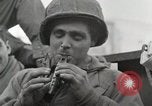 Image of Anzio landings Anzio Italy, 1944, second 16 stock footage video 65675067465