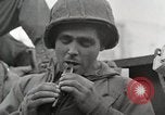 Image of Anzio landings Anzio Italy, 1944, second 17 stock footage video 65675067465