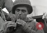 Image of Anzio landings Anzio Italy, 1944, second 19 stock footage video 65675067465