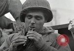 Image of Anzio landings Anzio Italy, 1944, second 21 stock footage video 65675067465