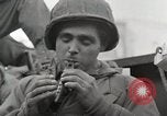 Image of Anzio landings Anzio Italy, 1944, second 22 stock footage video 65675067465