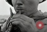 Image of Anzio landings Anzio Italy, 1944, second 29 stock footage video 65675067465