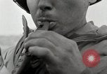 Image of Anzio landings Anzio Italy, 1944, second 31 stock footage video 65675067465