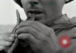 Image of Anzio landings Anzio Italy, 1944, second 32 stock footage video 65675067465