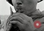 Image of Anzio landings Anzio Italy, 1944, second 33 stock footage video 65675067465