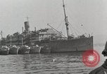 Image of Anzio landings Anzio Italy, 1944, second 35 stock footage video 65675067465