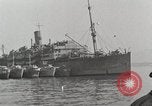 Image of Anzio landings Anzio Italy, 1944, second 36 stock footage video 65675067465