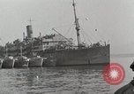 Image of Anzio landings Anzio Italy, 1944, second 37 stock footage video 65675067465