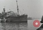 Image of Anzio landings Anzio Italy, 1944, second 41 stock footage video 65675067465