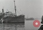 Image of Anzio landings Anzio Italy, 1944, second 43 stock footage video 65675067465