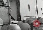 Image of Anzio landings Anzio Italy, 1944, second 45 stock footage video 65675067465
