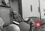 Image of Anzio landings Anzio Italy, 1944, second 47 stock footage video 65675067465