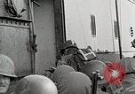 Image of Anzio landings Anzio Italy, 1944, second 48 stock footage video 65675067465
