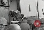 Image of Anzio landings Anzio Italy, 1944, second 49 stock footage video 65675067465