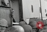 Image of Anzio landings Anzio Italy, 1944, second 51 stock footage video 65675067465