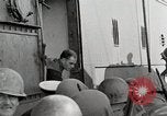 Image of Anzio landings Anzio Italy, 1944, second 53 stock footage video 65675067465