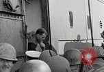 Image of Anzio landings Anzio Italy, 1944, second 54 stock footage video 65675067465