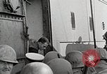 Image of Anzio landings Anzio Italy, 1944, second 55 stock footage video 65675067465