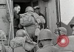 Image of Anzio landings Anzio Italy, 1944, second 60 stock footage video 65675067465
