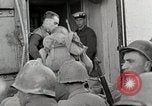 Image of Anzio landings Anzio Italy, 1944, second 62 stock footage video 65675067465