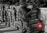Image of Anzio landings Anzio Italy, 1944, second 15 stock footage video 65675067466