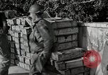 Image of Anzio landings Anzio Italy, 1944, second 19 stock footage video 65675067466