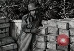 Image of Anzio landings Anzio Italy, 1944, second 22 stock footage video 65675067466